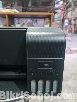 Epson L 3110 Printer